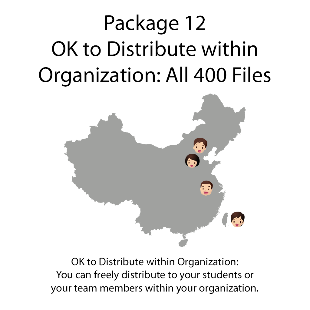 100 Mandarin Phrases Every Chinese Loves to Hear You Say (Digital Download)