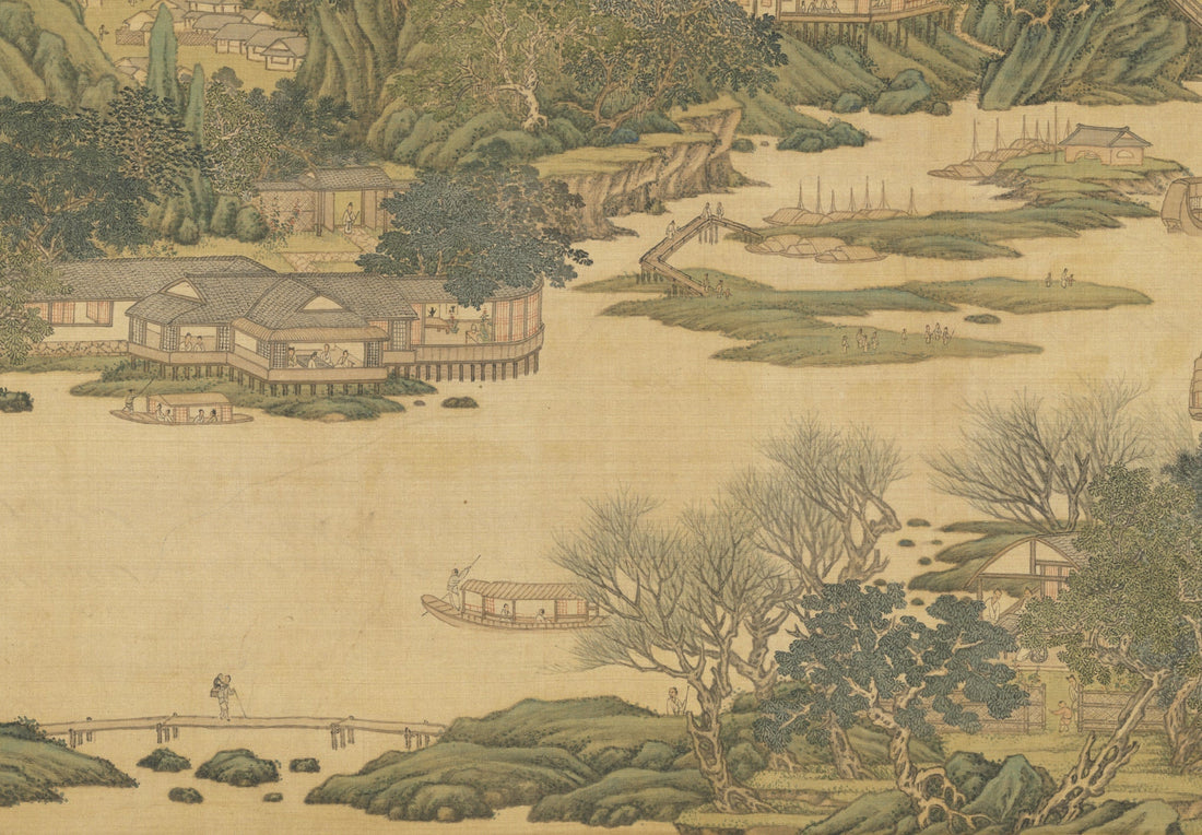 A Dragon’s Flame Almost Dies, Love Shields It From Night